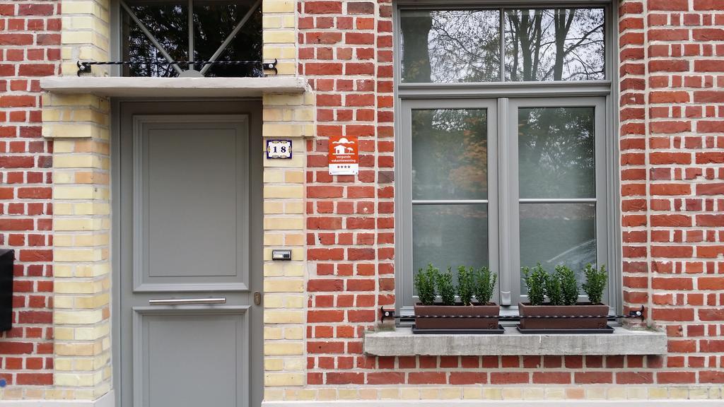 Ypres Ramparts House Villa ห้อง รูปภาพ
